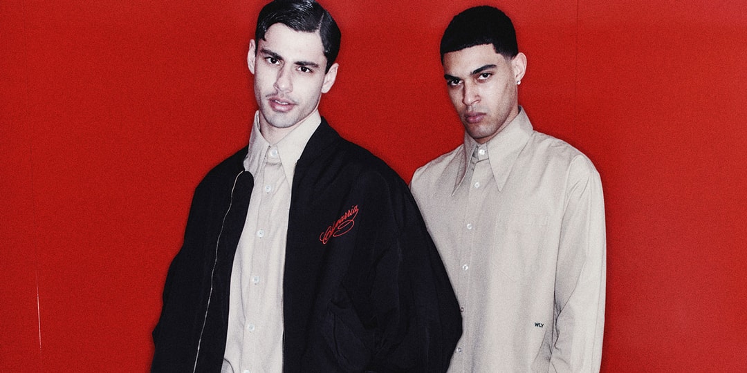 Willy Chavarria’s SS25 “América” Collection Is Here