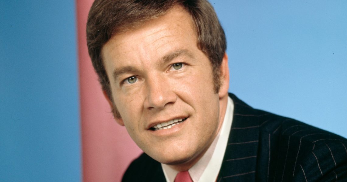 Wink Martindale, the genial game show host, dies at 91