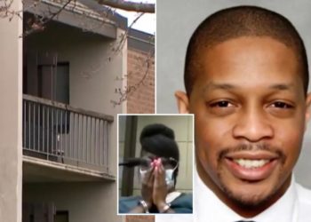 Wisconsin dentist shot dead by neighbor during dispute over loud music