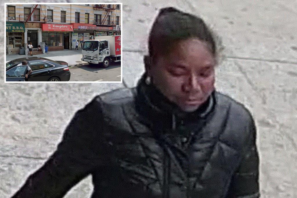 Woman beats 2 in racist attack at NYC Chinese takeout spot over food prices: cops
