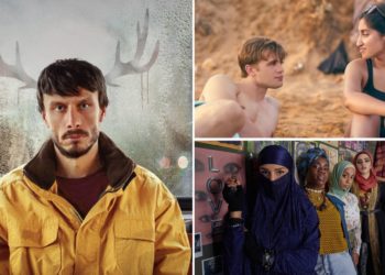 Women Directors Behind ‘Baby Reindeer’, ‘One Day’ & ‘We Are Lady Parts’ Talk Breaking Records & Smashing Glass Ceilings At The BAFTAs