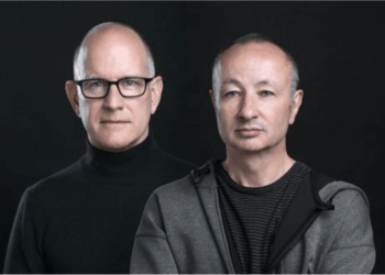 Wow! Emmy-Winning World Of Wonder Founders Fenton Bailey And Randy Barbato To Be Guests Of Honor At Sheffield DocFest