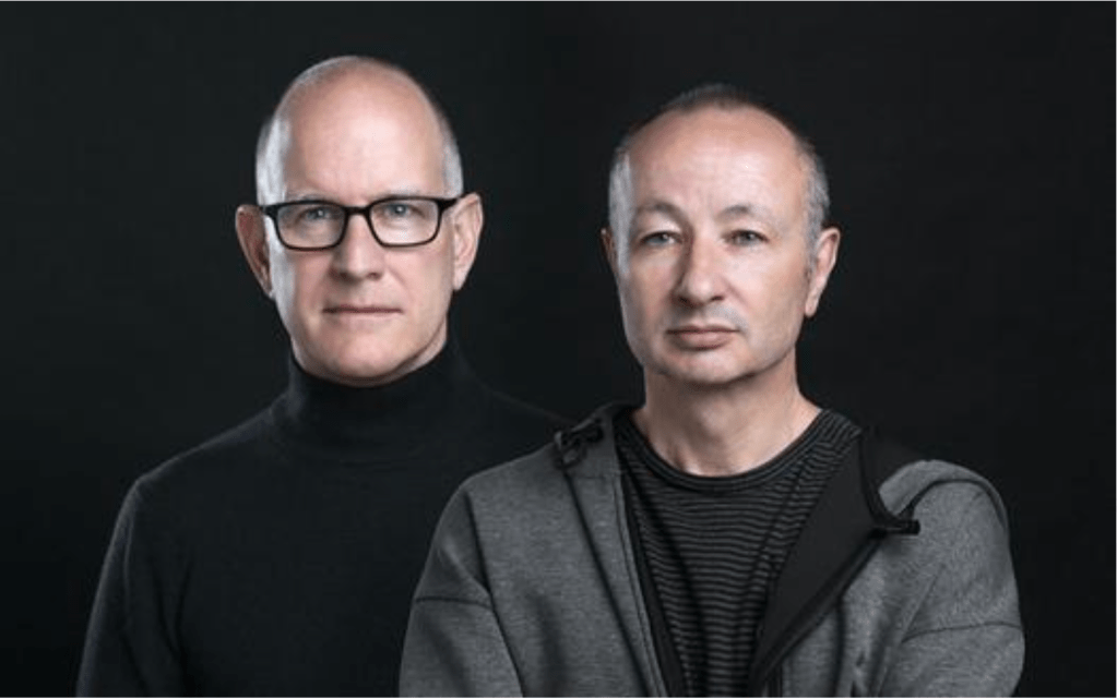 Wow! Emmy-Winning World Of Wonder Founders Fenton Bailey And Randy Barbato To Be Guests Of Honor At Sheffield DocFest