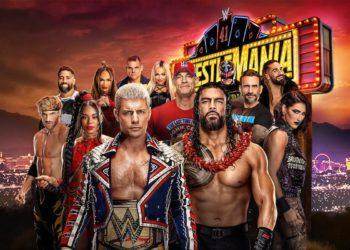 WrestleMania 41 Breaks Multiple WWE Records, With Viewership Rising 114%