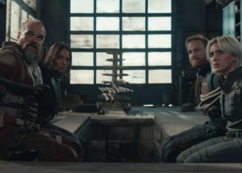 Wyatt Russell Jokes Marvel Holds “A Knife To Your Neck” To Keep ‘Avengers: Doomsday’ Secrets