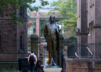 Yale Law Prof.: Colleges Aren’t Political, They Just Teach Knowledge Like ‘Climate Change Is Caused by Human Beings’