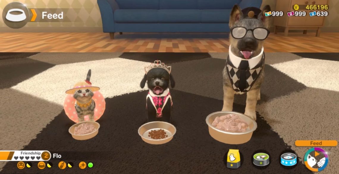 Yay, a Rare Nintendo Switch Exclusive Gets a Discount in the Single Digits! …Oh, Wait…