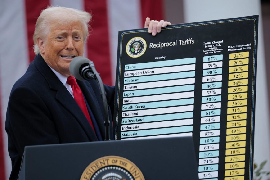 You have 87 days. From clothes to electronics and appliances, here’s what you should stock up on before Trump’s tariffs pause ends in July
