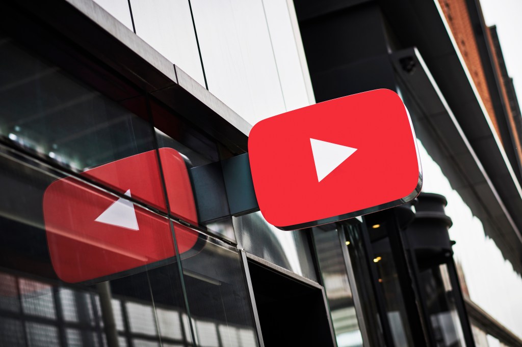 YouTube Backs ‘No Fakes Act’ And Expands Pilot Program Limiting AI-Generated “Likenesses”