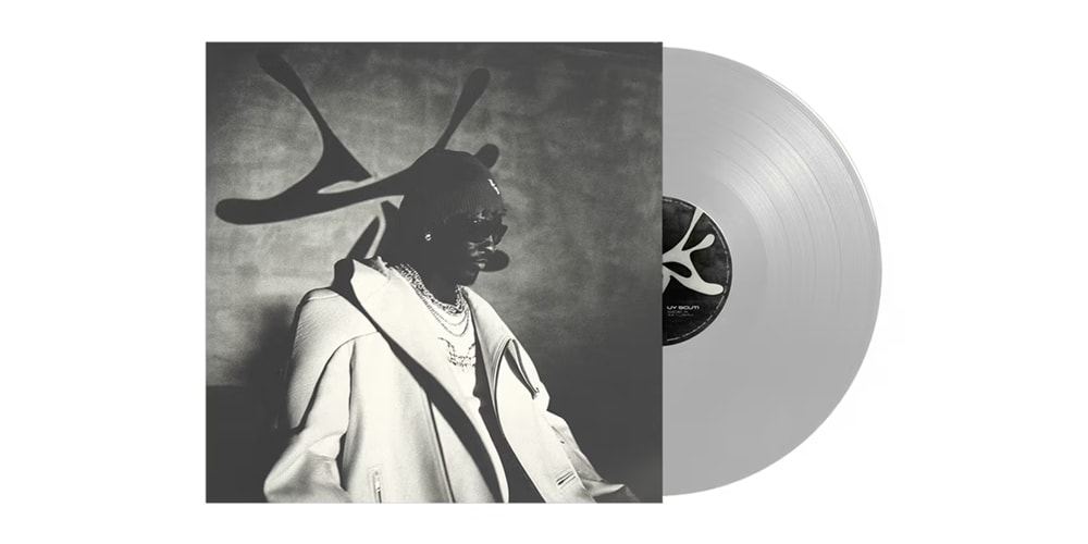 Young Thug Officially Announces New Album: ‘UY Scuti’