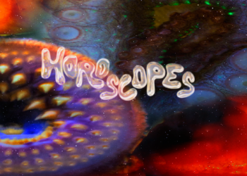 Your Horoscope for the Week of April 13