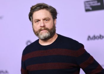 Zach Galifianakis Joins AMC’s Silicon Valley Drama; Jonathan Glatzer Series Gets Title