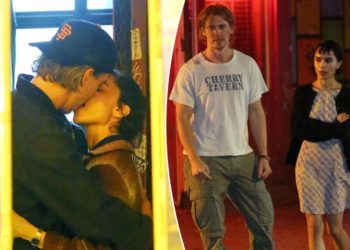 Zoe Kravitz’s rollercoaster love life and libertine childhood as she sparks romance rumors with Austin Butler