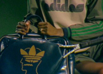 adidas Originals x Brain Dead Hits the Tennis Court Once Again