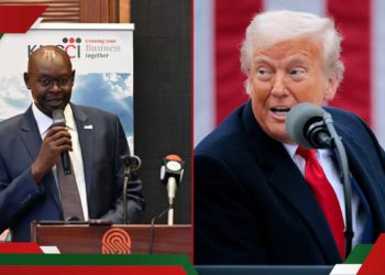 Kenya’s Strategic Edge: Leveraging Low Taxes in the Wake of Trump’s Tariffs