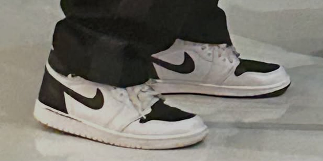 fragment design, Union LA, and Jordan Brand to Release Second Air Jordan 1 Colorway in 2026