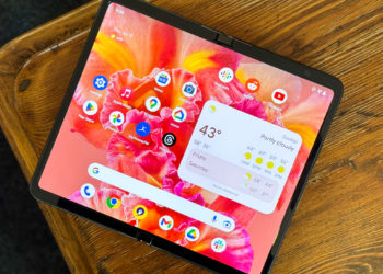 iPhone Fold price leak makes the Pro Max look cheap by comparison