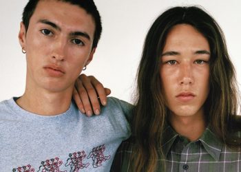 thisisneverthat x Grateful Dead Reconnect on Expansive Range