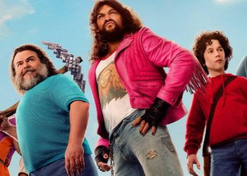 ‘A Minecraft Movie’ Struck Box Office Diamonds With Largest Opening Day of 2025, Notching $58 Million USD