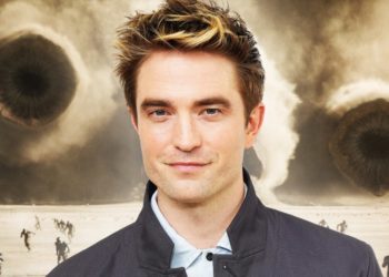 ‘Dune 3’: Legendary Circling Robert Pattinson For New Role In Upcoming Installment–The Dish