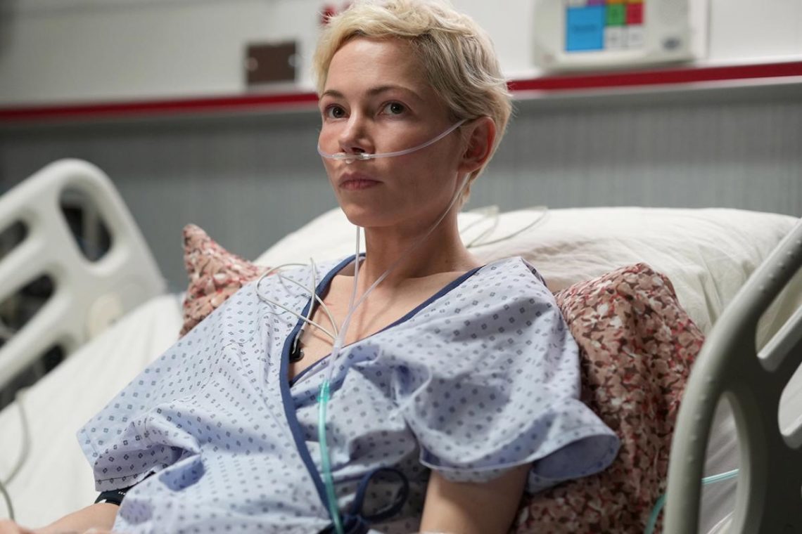 ‘Dying For Sex’ Ending Explained: Does Molly Get to Orgasm Before She Dies?