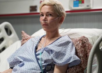 ‘Dying For Sex’ Ending Explained: Does Molly Get to Orgasm Before She Dies?