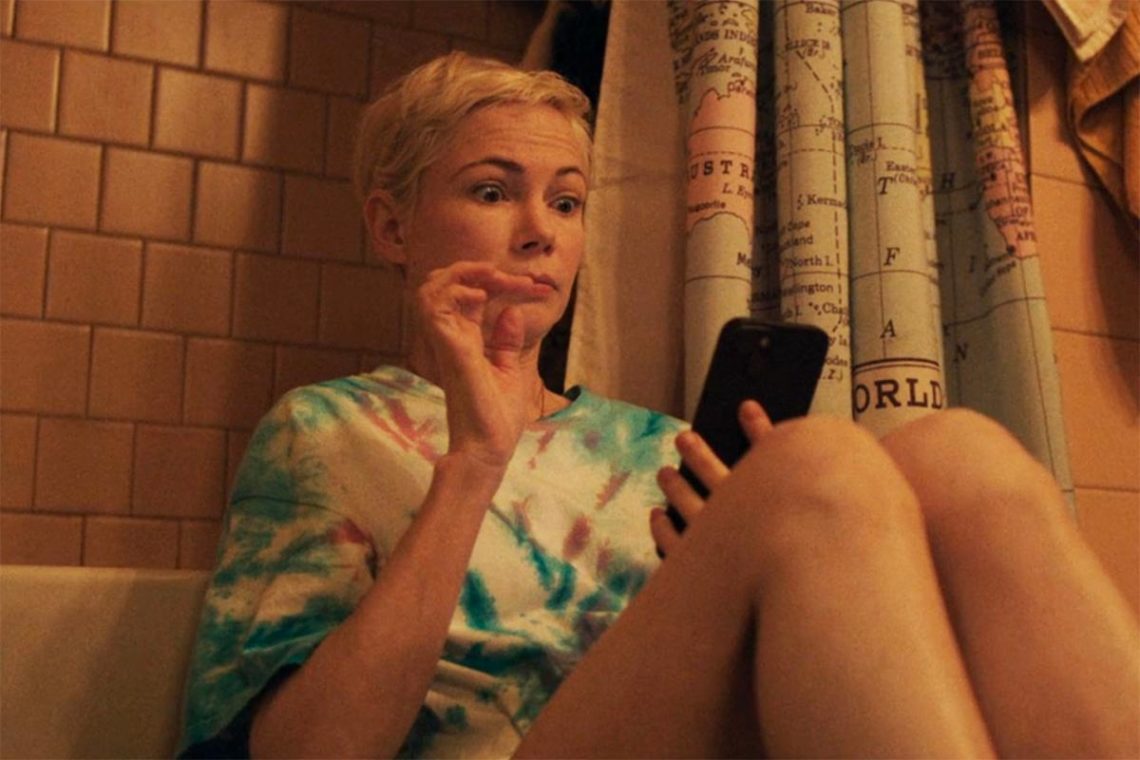 ‘Dying for Sex’ Episode 2 Recap: I Touch Myself