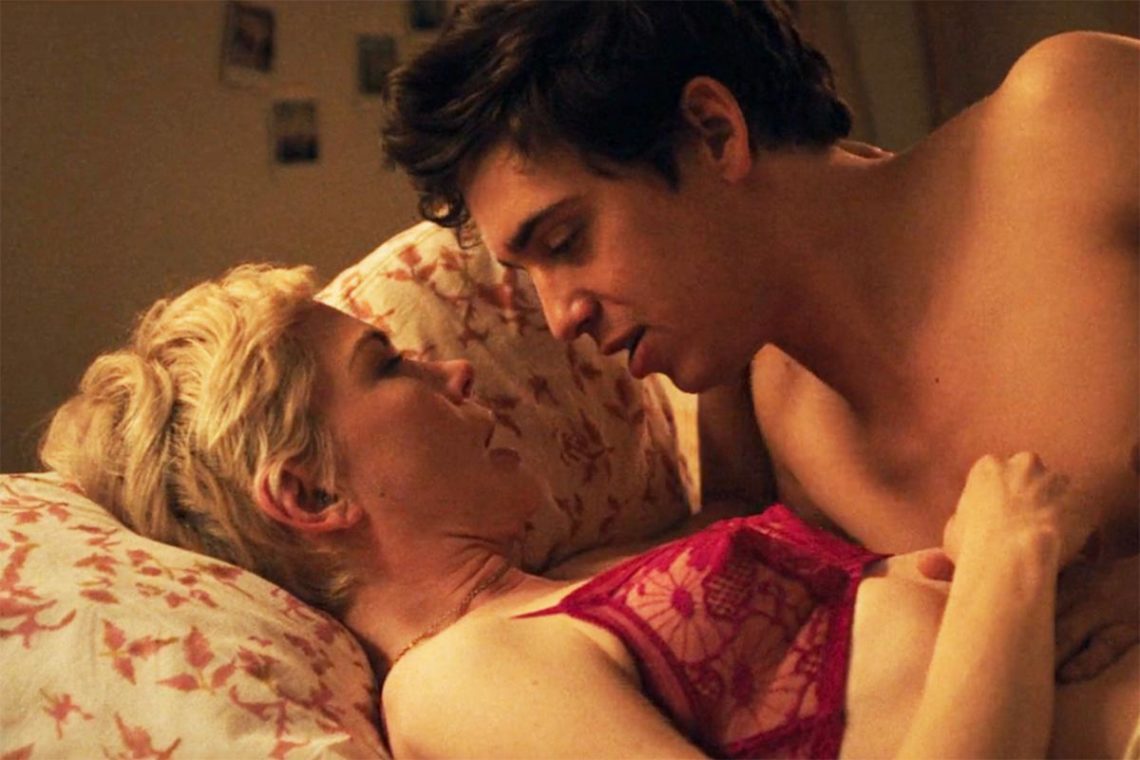 ‘Dying for Sex’ Episode 3 Recap: Ain’t That a Kick in the Head