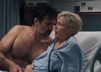 ‘Dying for Sex’ Episode 7 Recap: The Harder They Come