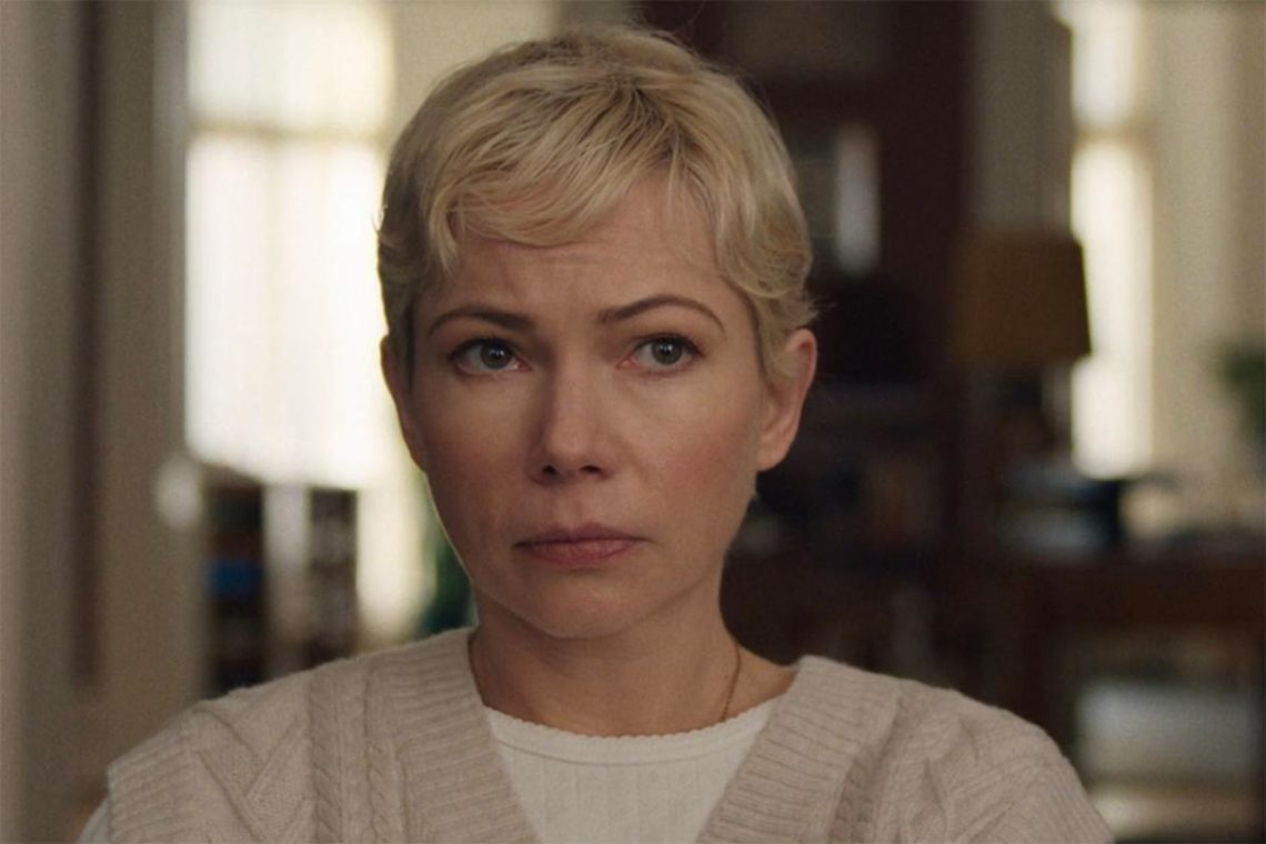 ‘Dying for Sex’ Series Premiere Recap: Death and the Maiden