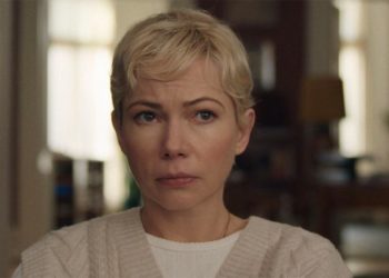 ‘Dying for Sex’ Series Premiere Recap: Death and the Maiden