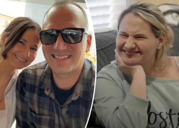 ‘Freak’ Gypsy Rose Blanchard makes TMI confession about Ken Urker sex life