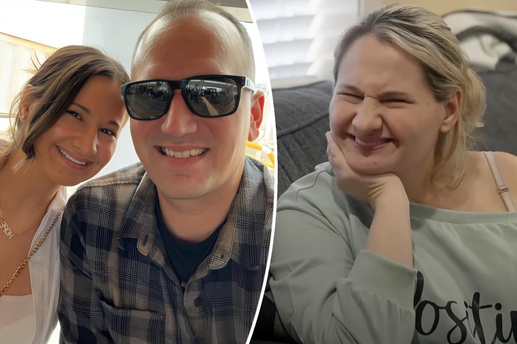 ‘Freak’ Gypsy Rose Blanchard makes TMI confession about Ken Urker sex life