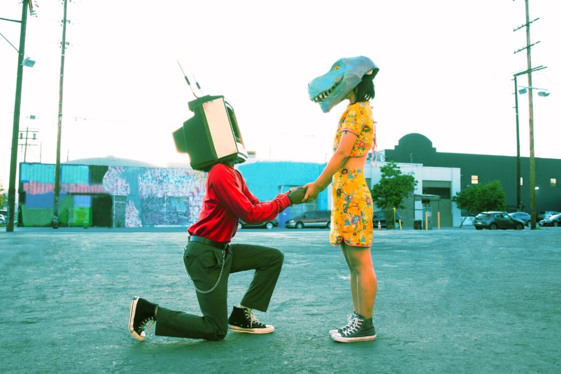 ‘Freak Matching’ and ‘Grim Keeping’ Are Making Dating Way More Honest