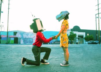 ‘Freak Matching’ and ‘Grim Keeping’ Are Making Dating Way More Honest