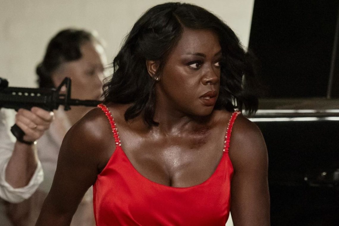 ‘G20′ Ending Explained: What Happens in Viola Davis’ Amazon Movie?