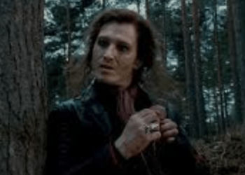 ‘Harry Potter’ Actor Nick Moran Recovering After Emergency Surgery For “Life-Threatening Condition”