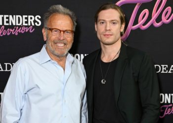 ‘Interview With The Vampire’ Star Sam Reid & Producer Mark Johnson On How Season 3 Tackles “Rock Star Vampire” Lestat – Contenders TV