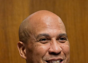 ‘It’s Time for All of Us to Lead’: Democrat Sen. Cory Booker Gives Safe Answer to Whether He Could Lead Struggling Party