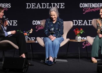 ‘Matlock’ Star Kathy Bates Admits She Scrolls Reddit For Fan Reactions – Contenders TV