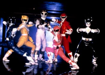 ‘Mighty Morphin Power Rangers’ Head Writer Laments Racially Insensitive Casting Of Leads: “Such A Mistake”