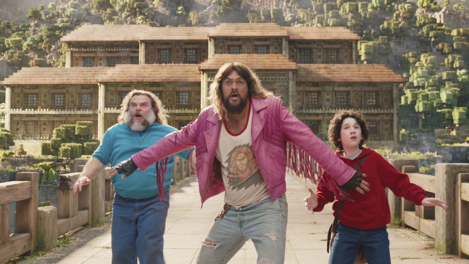 Yahoo entertainment home