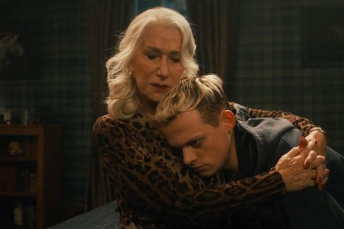 ‘MobLand’ Episode 2 Recap: You Could Find Him in the Club