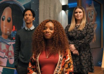 ‘Mythic Quest’ Canceled By Apple After 4 Seasons; Final Episode To Be Updated “So We Could Say Goodbye, Instead Of Just Game Over,” Creators Say