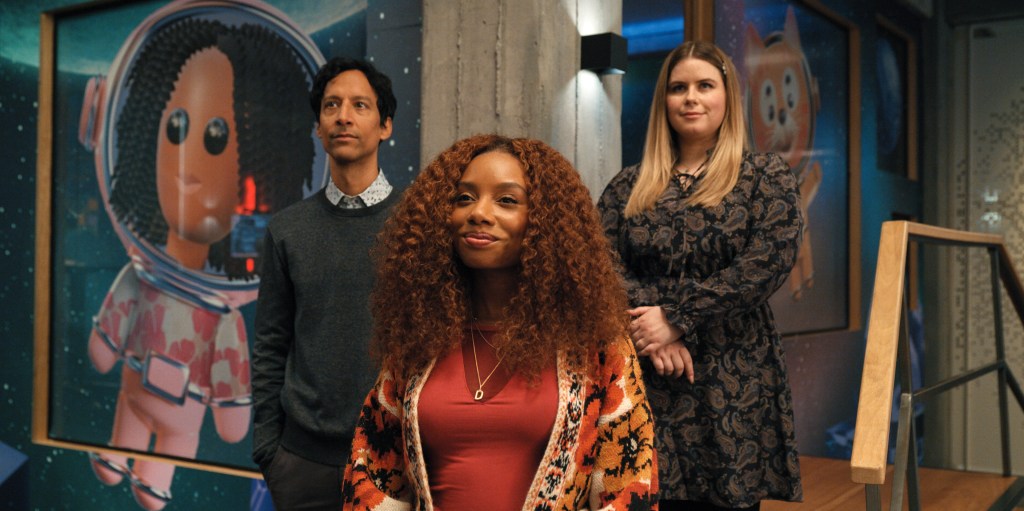 ‘Mythic Quest’ Canceled By Apple After 4 Seasons; Final Episode To Be Updated “So We Could Say Goodbye, Instead Of Just Game Over,” Creators Say