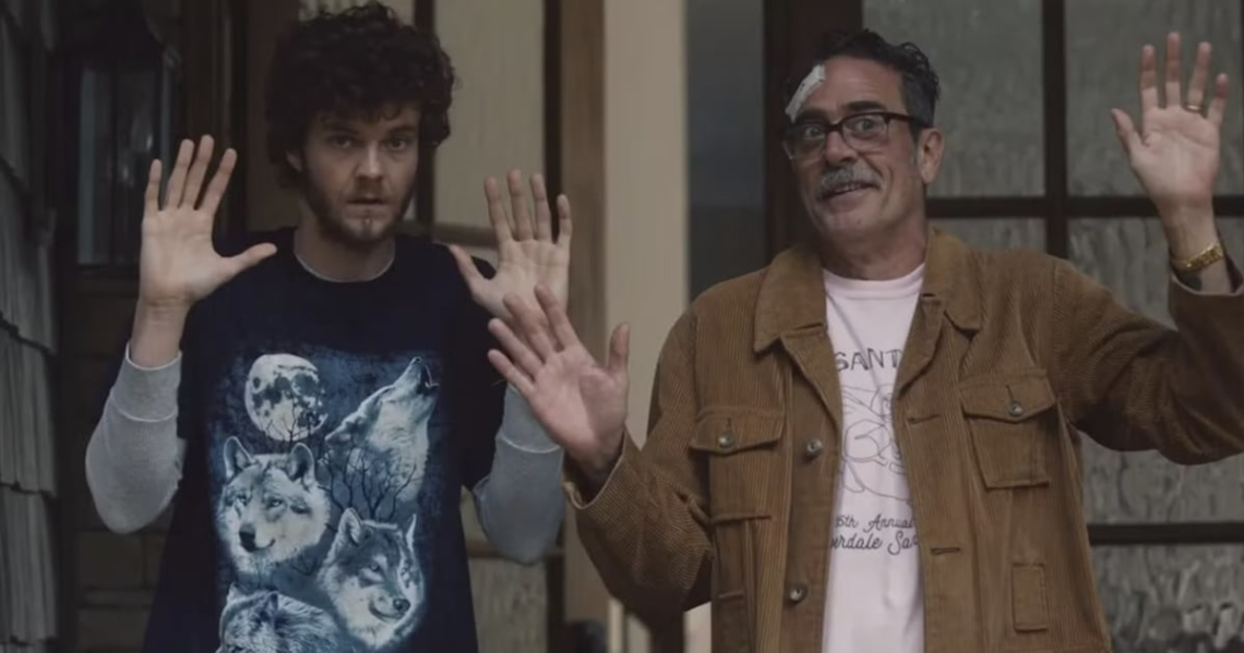 ‘Neighborhood Watch’ Is Too Quirky for Its Own Good