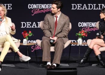 ‘Overcompensating’ Creator/Star Benito Skinner Recalls Pitching Charli XCX At A Party: “She Doesn’t Play Games” – Contenders TV