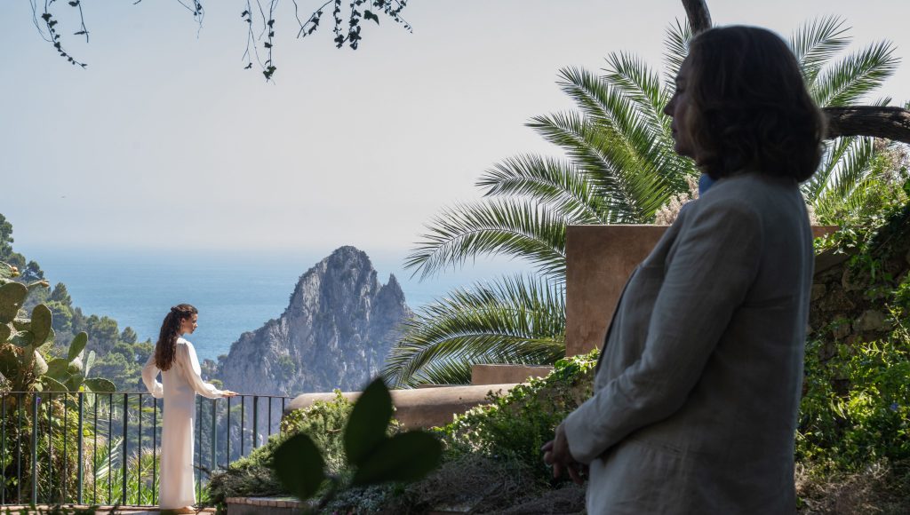 ‘Parthenope’ & ‘The Great Ambition’ Lead Italian David Di Donatello Nominations