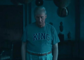 ‘SNL’ Spoofs ‘The White Lotus’ With Trump Panicking Over Tariffs, Featuring Scarlett Johansson: “The White POTUS”