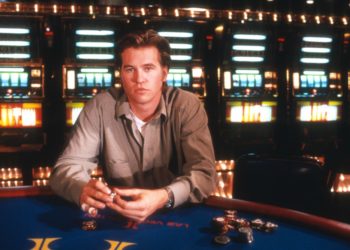 ‘Saturday Night Live’ Pays Tribute To Val Kilmer